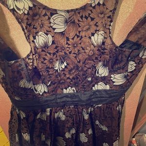 Anthropologie Frock by Tracy Reese dress 6